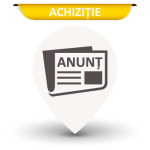 ANUNȚ IMPORTANT privind începerea lucrărilor de intabulare sistematică în comuna Perișoru